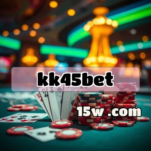 kk45bet: Os Melhores Jogos e Recursos Para Você se Divertir