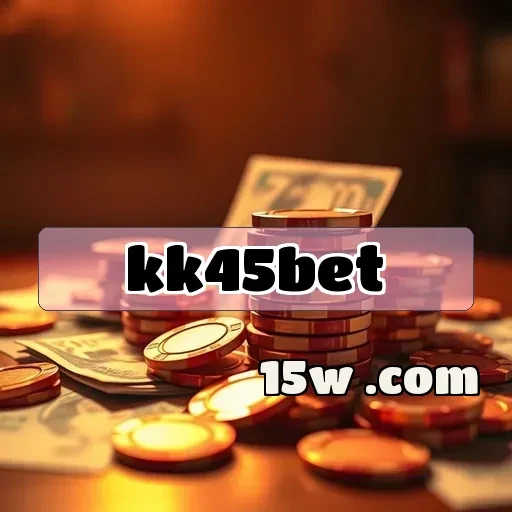 kk45bet Login: Recursos Exclusivos Para Você Aproveitar ao Máximo