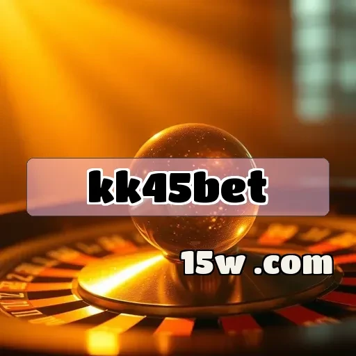 kk45bet: Promoções Que Elevam Seu Jogo a Outro Nível!