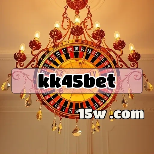 kk45bet: Segurança em Destaque para Jogadores Online