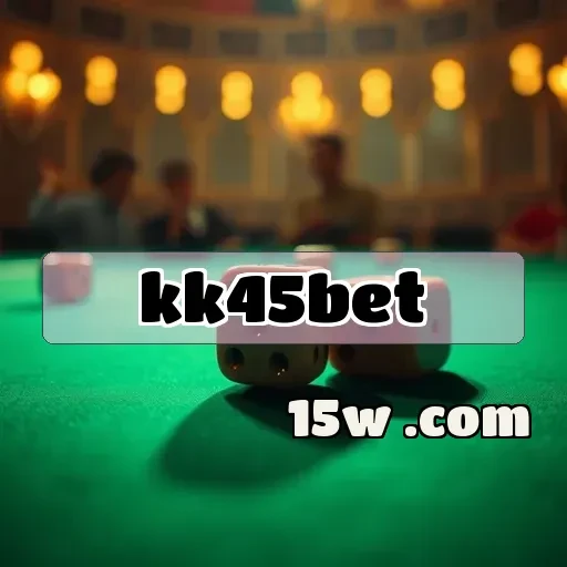kk45bet: Os Melhores Caça-Níqueis que Você Precisa Conhecer!