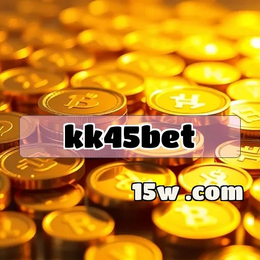kk45bet: Os Benefícios Irresistíveis da Seção VIP para Jogadores Focados